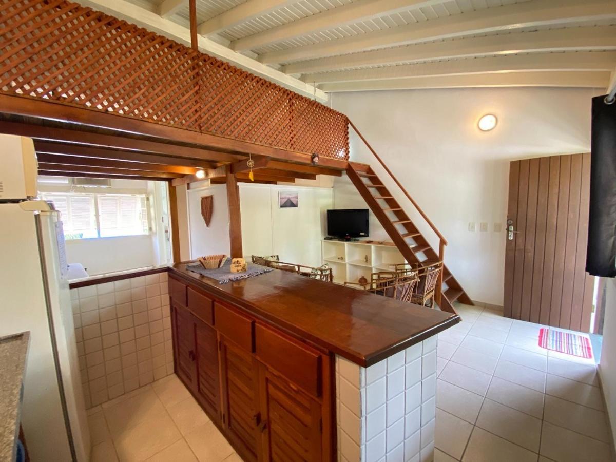 Casa Vento Leste Ilhabela Exteriör bild